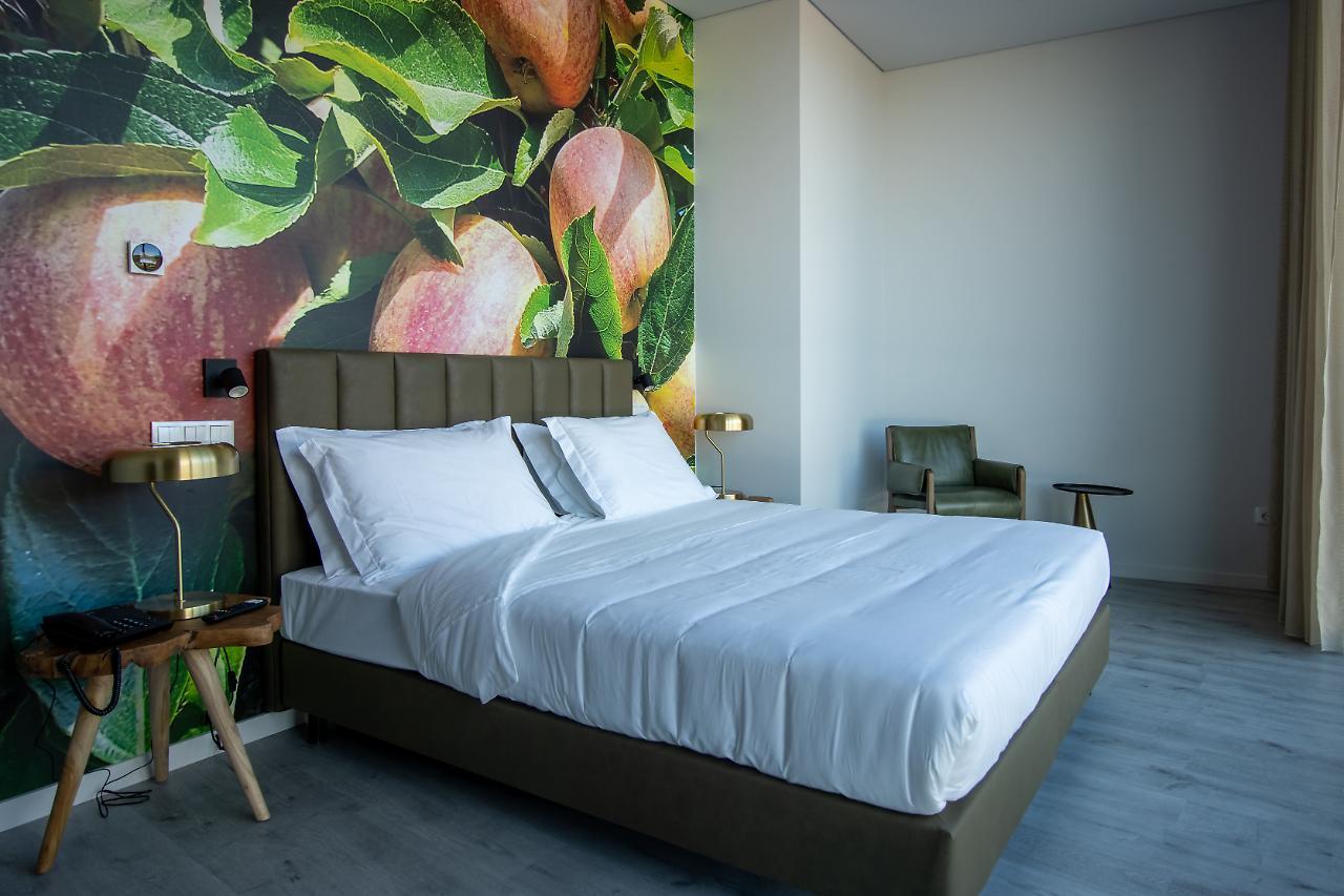 Hotel Grapple Hotel&spa 4*